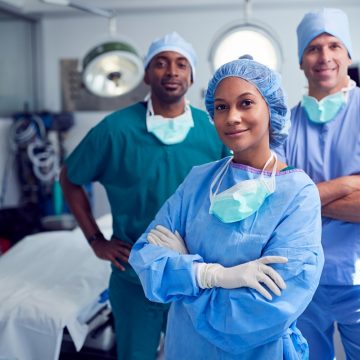 Celebrate National Surgical Technologists Week 2022 with CareerStaff!